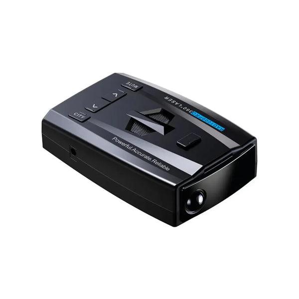 TumTum™ R20 Radar Detector - TumTum