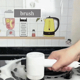 TurboScrub™ - Electric Cleaning Multi-functional Brush - TumTum