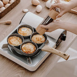 Turkish Forwhole™ Non-Stick Frying Pan - TumTum
