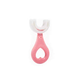 U-shaped Toothbrush For Children - TumTum