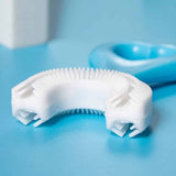 U-shaped Toothbrush For Children - TumTum