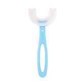U-shaped Toothbrush For Children - TumTum