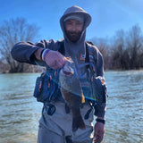 UltimateVest™ - Fishing Vest Backpack - TumTum