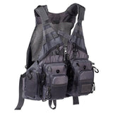 UltimateVest™ - Fishing Vest Backpack - TumTum