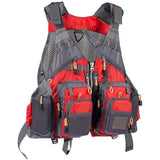 UltimateVest™ - Fishing Vest Backpack - TumTum