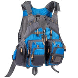 UltimateVest™ - Fishing Vest Backpack - TumTum