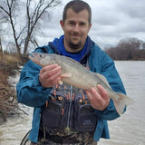 UltimateVest™ - Fishing Vest Backpack - TumTum
