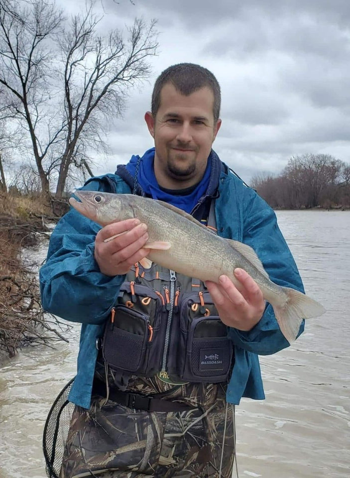 UltimateVest™ - Fishing Vest Backpack - TumTum