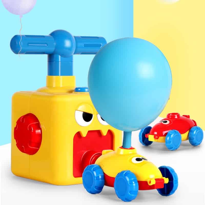 Ultra Air Sprint - TumTum