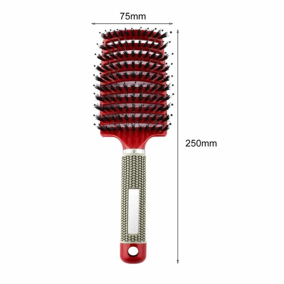 Ultra Detangler® Hair Brush | 1+1 Free - TumTum