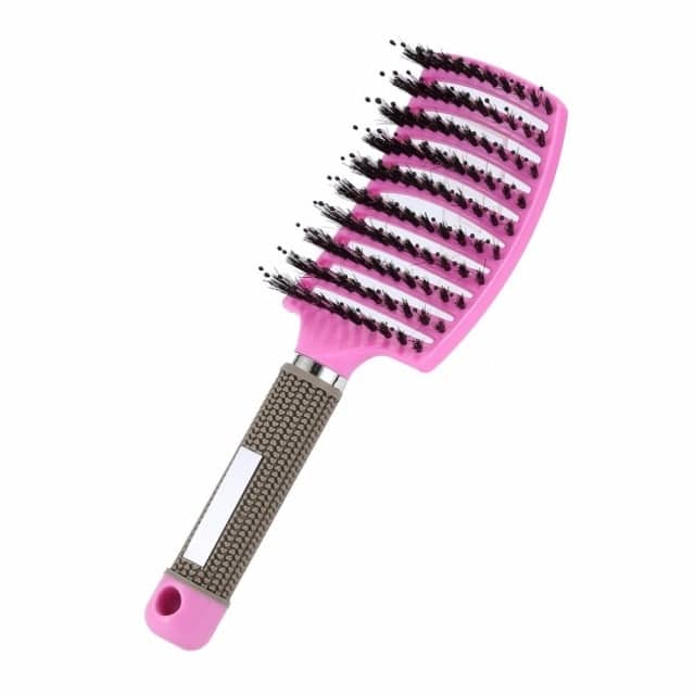 Ultra Detangler® Hair Brush | 1+1 Free - TumTum
