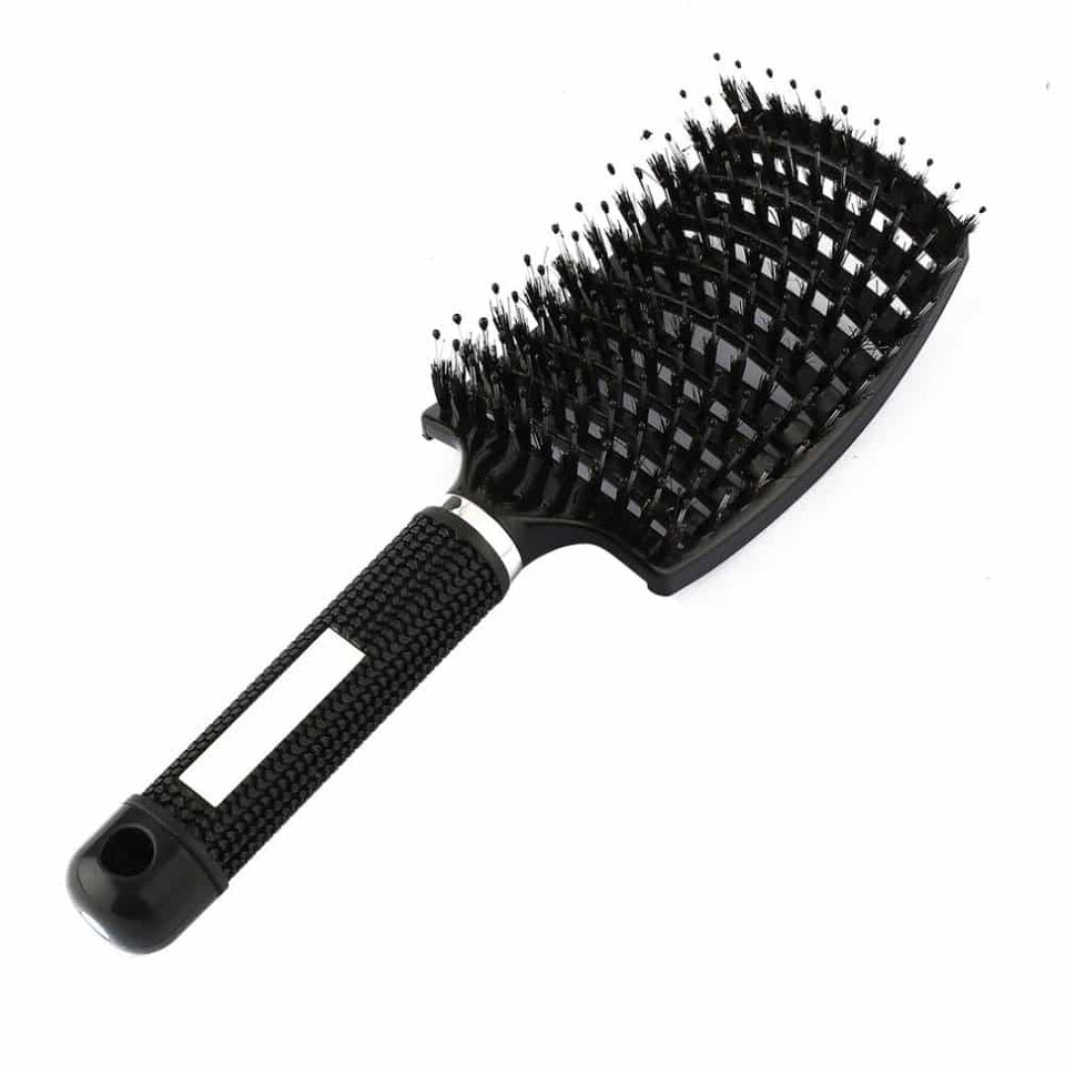Ultra Detangler® Hair Brush | 1+1 Free - TumTum