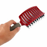 Ultra Detangler® Hair Brush | 1+1 Free - TumTum