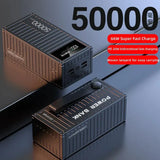 UltraCell™ - Fast Charging Portable Powerbank - TumTum