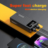 UltraCell™ - Fast Charging Portable Powerbank - TumTum