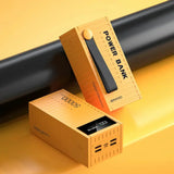 UltraCell™ - Fast Charging Portable Powerbank - TumTum
