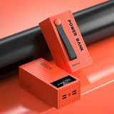 UltraCell™ - Fast Charging Portable Powerbank - TumTum