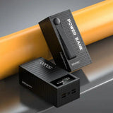 UltraCell™ - Fast Charging Portable Powerbank - TumTum