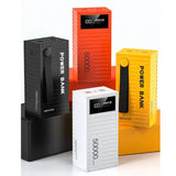 UltraCell™ - Fast Charging Portable Powerbank - TumTum