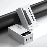 UltraCell™ - Fast Charging Portable Powerbank - TumTum