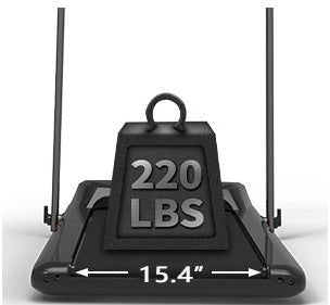 UnderDesk ™ - Home Foldable Portable Smart Treadmill - TumTum
