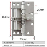 UniSpring™ Multi-Function Door Hinge - TumTum