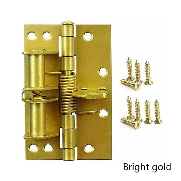 UniSpring™ Multi-Function Door Hinge - TumTum