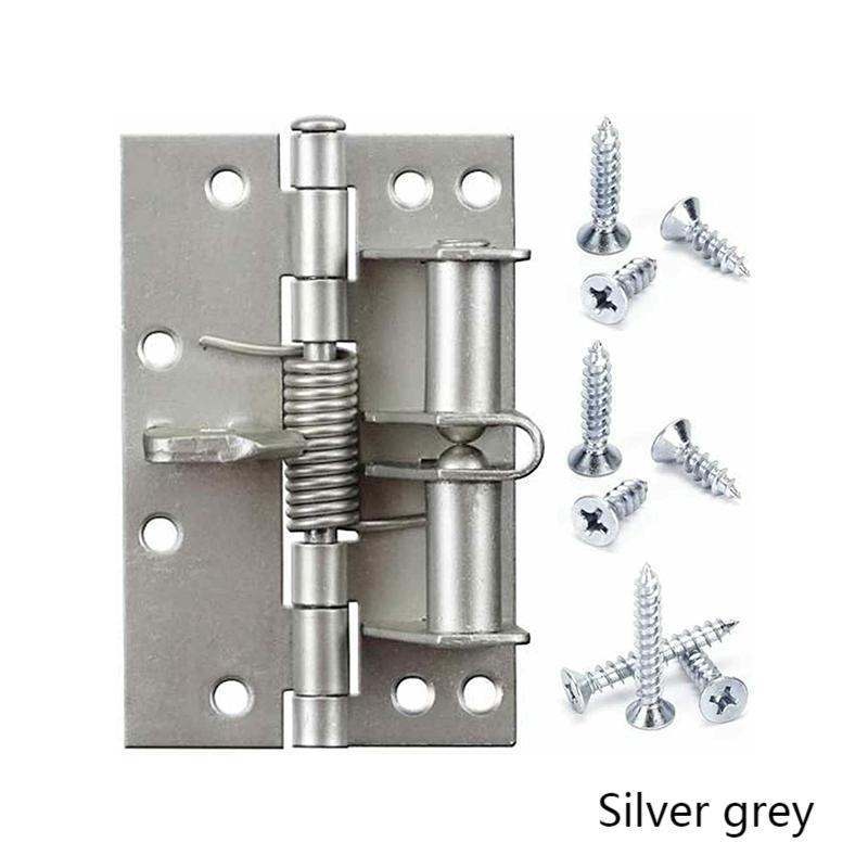 UniSpring™ Multi-Function Door Hinge - TumTum