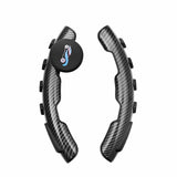 Universal Anti-Slip Car Steering Wheel Booster Cover - TumTum