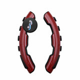 Universal Anti-Slip Car Steering Wheel Booster Cover - TumTum