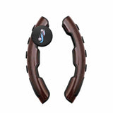 Universal Anti-Slip Car Steering Wheel Booster Cover - TumTum