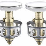 Universal Wash Basin Drain Filter - TumTum
