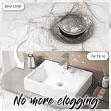 Universal Wash Basin Drain Filter - TumTum