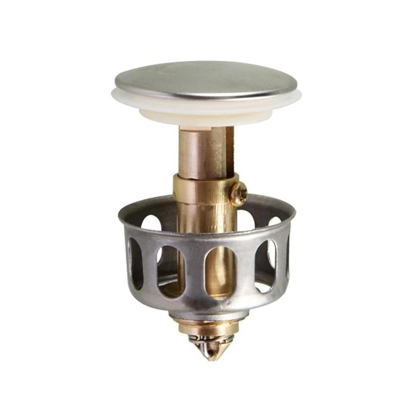 Universal Wash Basin Drain Filter - TumTum