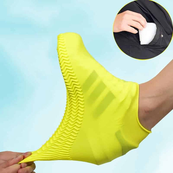 Universal Waterproof Shoe Covers - TumTum