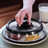 Vacuum Food Fresh Cover - TumTum