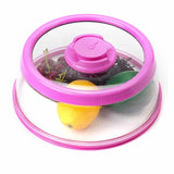 Vacuum Food Fresh Cover - TumTum