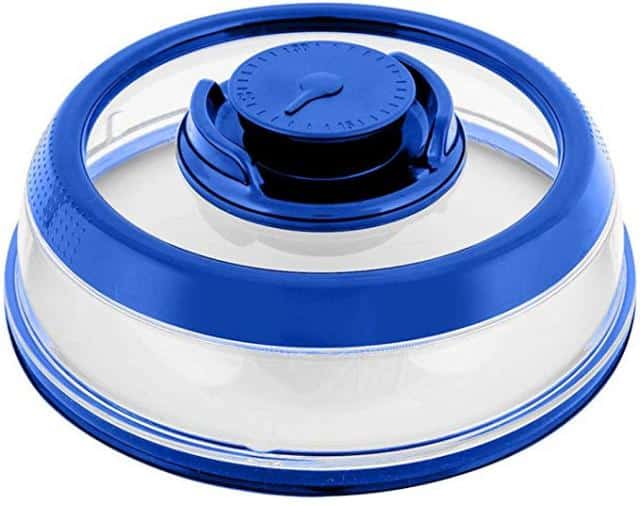 Vacuum Food Fresh Cover - TumTum