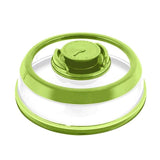 Vacuum Food Fresh Cover - TumTum