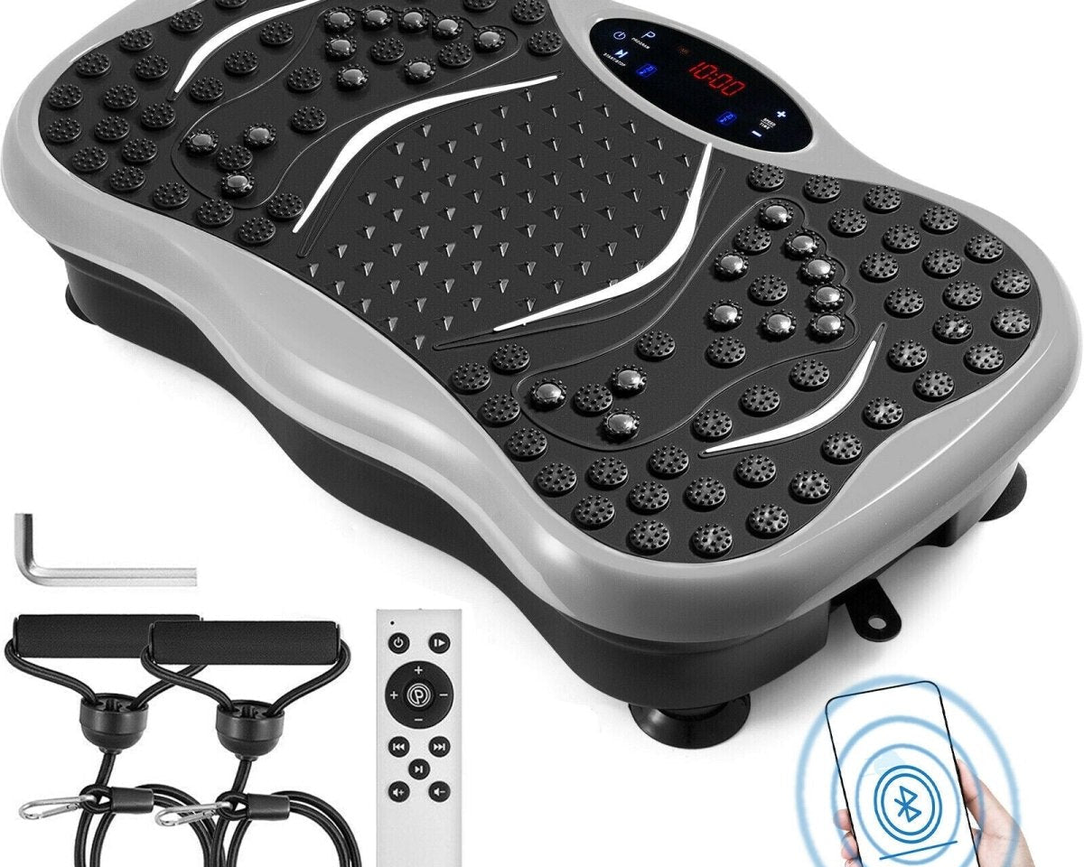 VibraShape™ - Whole Body Massager - TumTum