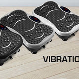 VibraShape™ - Whole Body Massager - TumTum