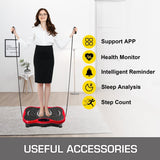 VibraShape™ - Whole Body Massager - TumTum
