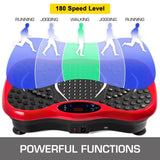 VibraShape™ - Whole Body Massager - TumTum