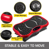 VibraShape™ - Whole Body Massager - TumTum