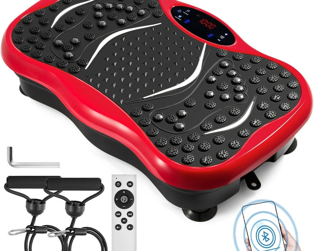 VibraShape™ - Whole Body Massager - TumTum