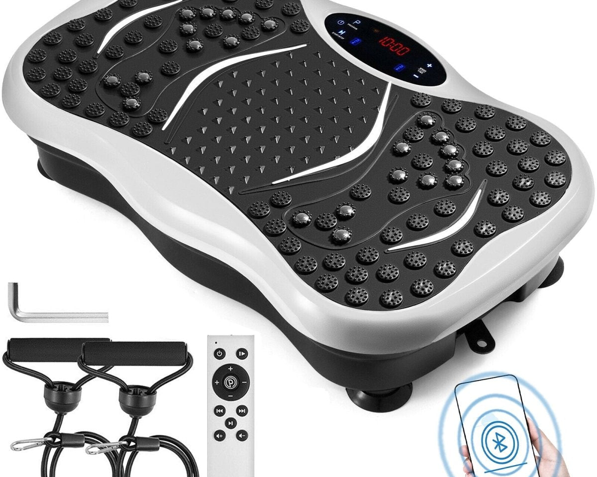 VibraShape™ - Whole Body Massager - TumTum
