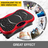 VibraShape™ - Whole Body Massager - TumTum