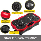 VibraShape™ - Whole Body Massager - TumTum