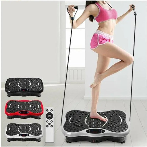 VibraShape™ - Whole Body Massager - TumTum