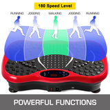 VibraShape™ - Whole Body Massager - TumTum